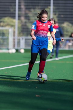 Bild 235 - wCJ internes Turnier